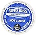 Keurig, Swissmiss, Milk Hot Cocoa Chocolate, K-Cup packs, 48-Count