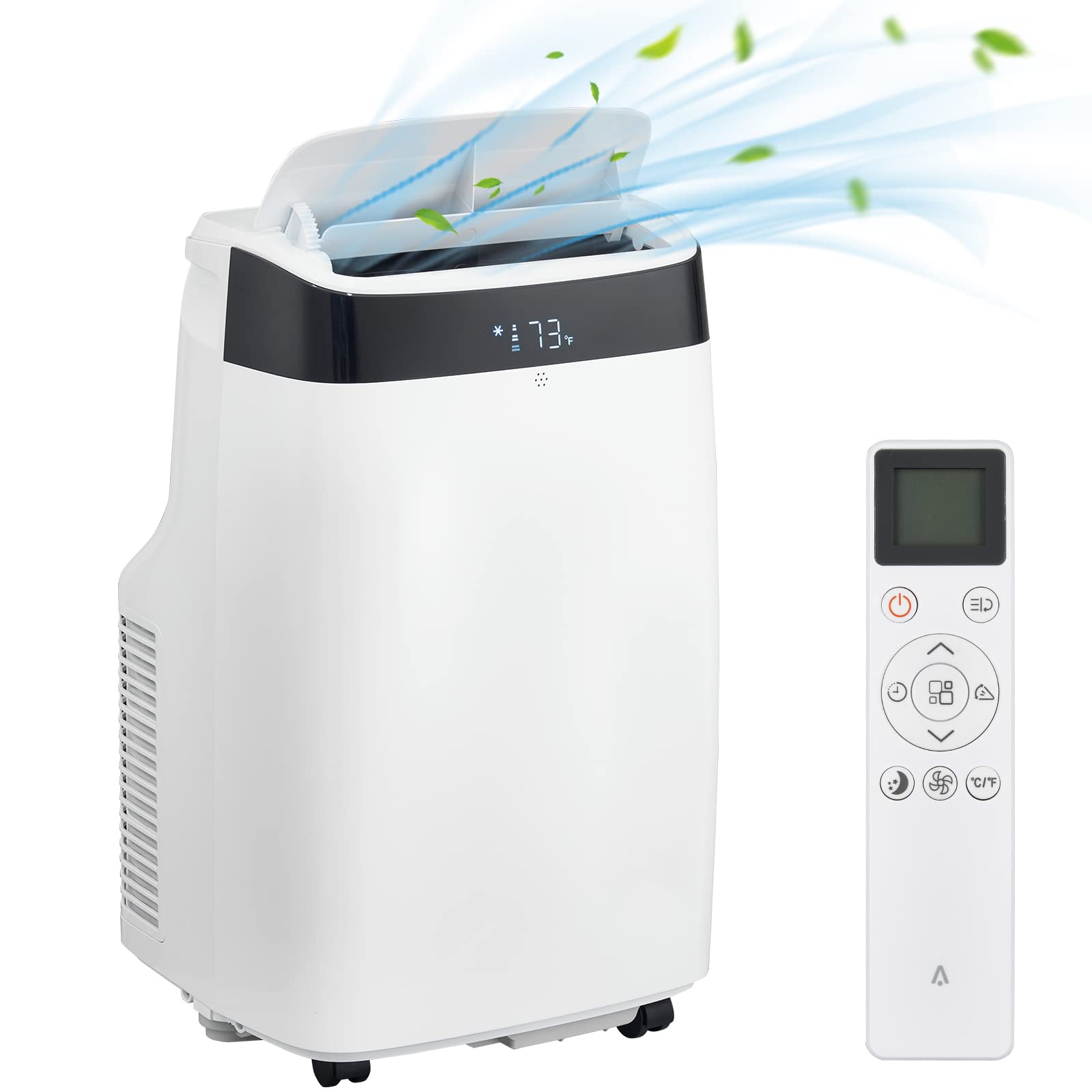 Mua Jojoka Portable Air Conditioner with Remote Control, 10000 BTU