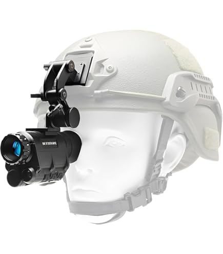 ビビ Amazon.com: ITT ANVIS Night Vision Goggles Housing Assembly