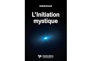 L'initiation mystique (French Edition)