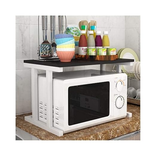 LPYMX Bastidores de Cocina, electrodomésticos, bastidores de ...