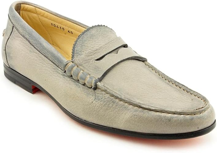 santoni loafers womens