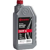Brembo L04010 Brake Fluid
