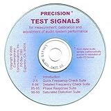 Precision Test Signals