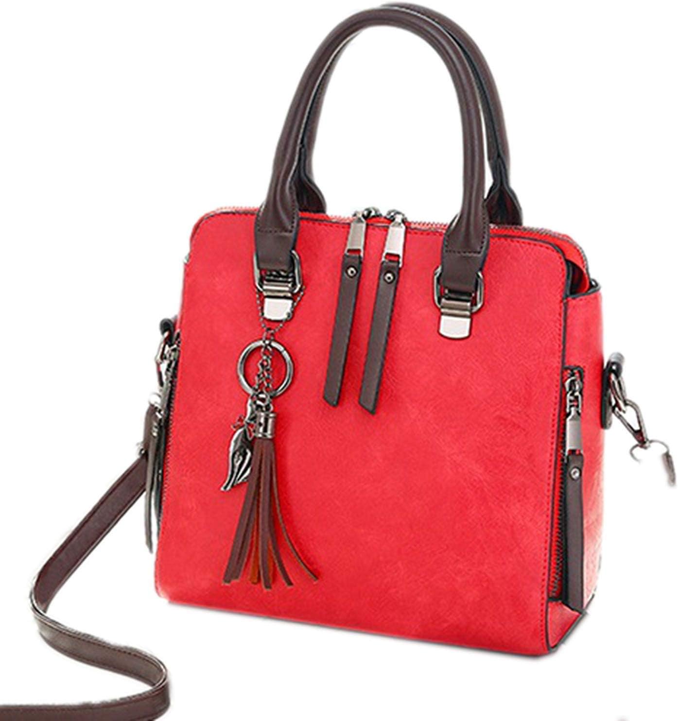 Bolsos de piel sintética para mujer, estilo clásico, estilo Bolsos de piel sintética para mujer, estilo clásico, estilo