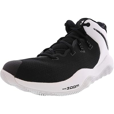 nike zoom rev ii basketball shoes