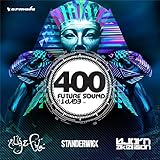 Future Sound of Egypt 400