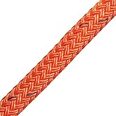 Samson Stable Braid (Orange) 1/2" x 200'