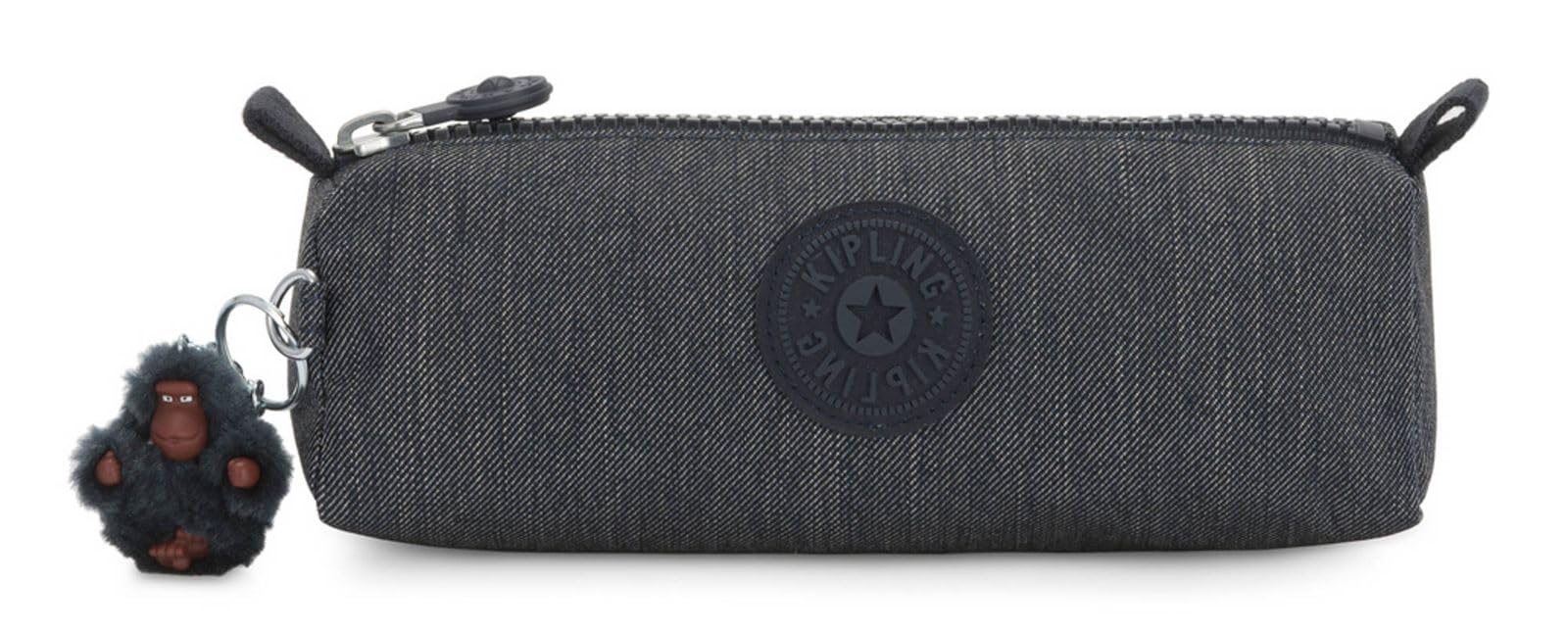 Kipling FREEDOM Medium pencase, Pouches, Cases, Marine Navy (Blue)