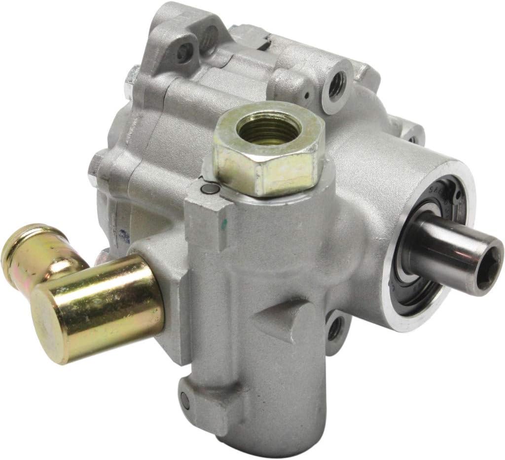 For Dodge Sprinter 2500 / Sprinter 3500 Power Steering Pump