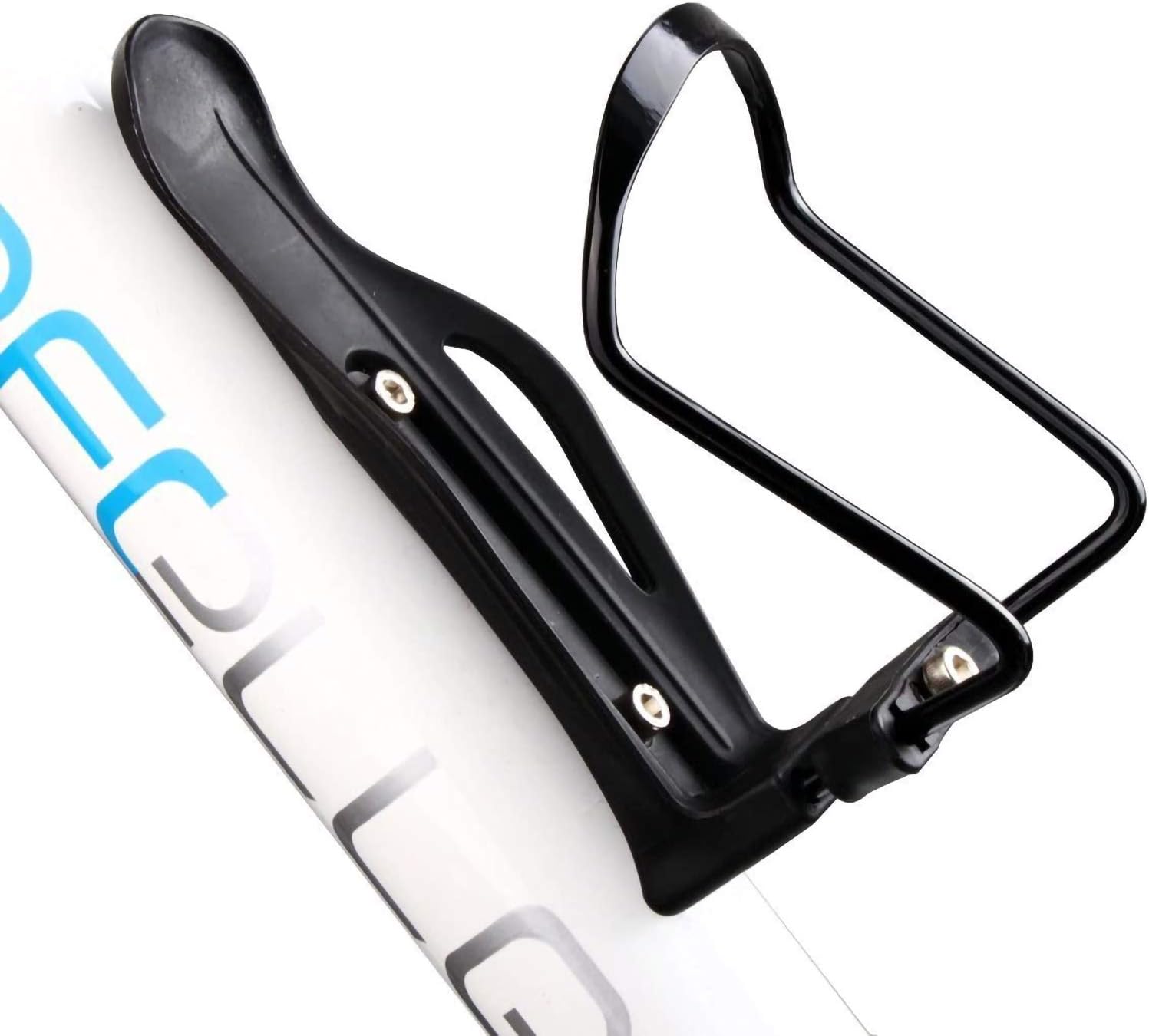 adjustable bike water bottle holder