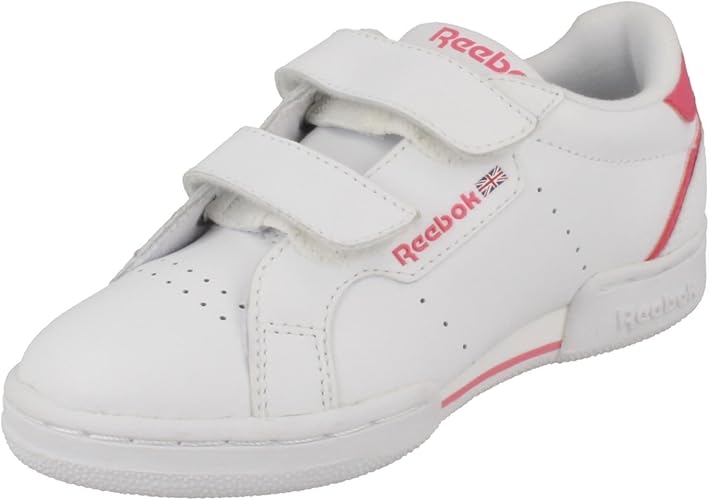 girls reebok trainers