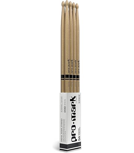 Promark ATWHI Stick Tape - White Promark ATWHI Stick Tape - White