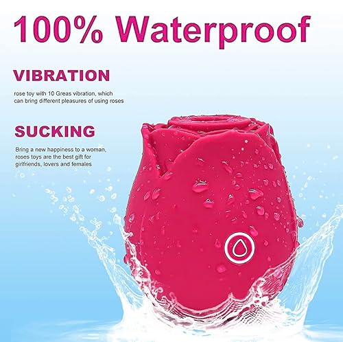 Rose Toy, Rose Sex Stimulator for Women in Kenya
