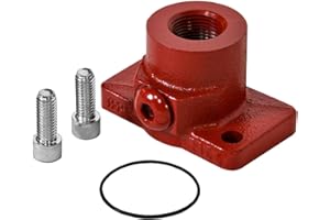 Fill-Rite KIT700OT1 Outlet Kit