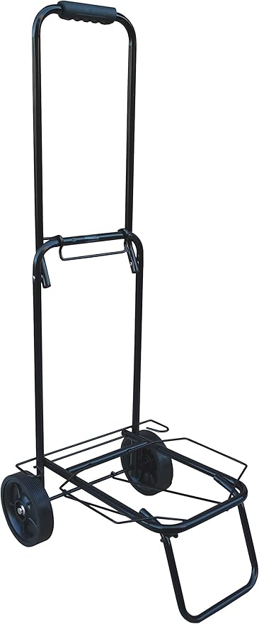 luggage trolley handle