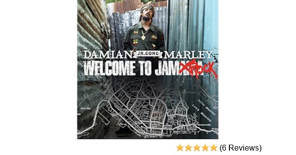 Youtube damian marley