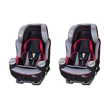 baby trend elite convertible car seat