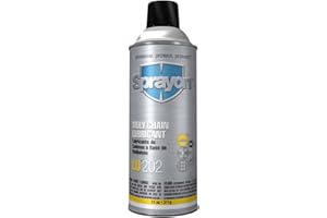 Sprayon-Tri-Flow LU202 Moly Chain Lubricant