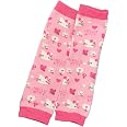 GSTARL Y2K Gothic Cat Arm Warmer Sleeves - Pink, Acrylic Knit, Fingerless Gloves For Women & Egirl Style
