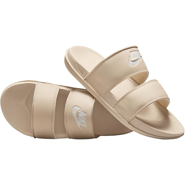 nike offcourt duo women's slide