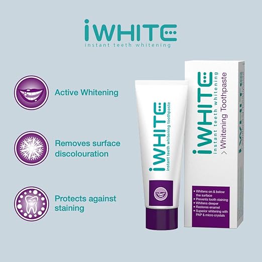 iwhite precio amazon
