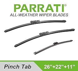 PARRATI® High Performance Premium All-Season