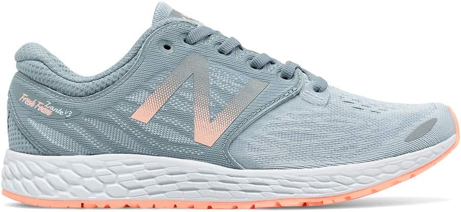 tenis new balance fresh foam zante