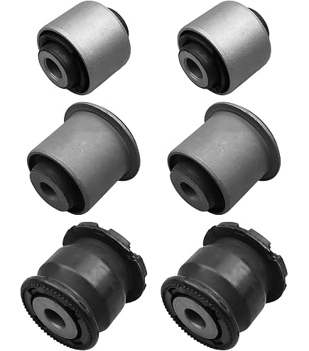 KNUCKLE BUSHINGS FOR 2006 2007 2008 2009 2010 2011 HONDA CIVIC BOTH SIDE KNUCKLE BUSHINGS FOR 2006 2007 2008 2009 2010 2011 HONDA CIVIC BOTH SIDE