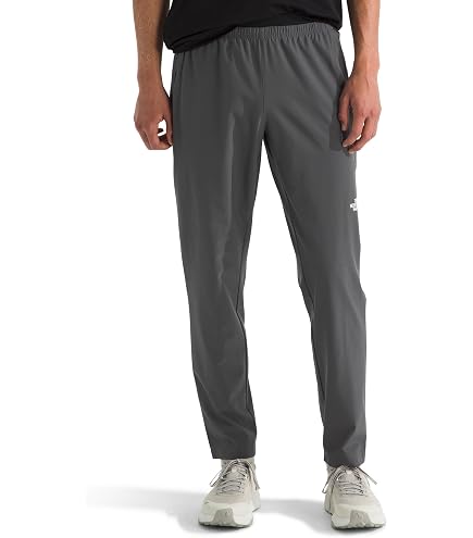 The North Face Men's Heritage Patch Jogger, S Regular, Beetroot