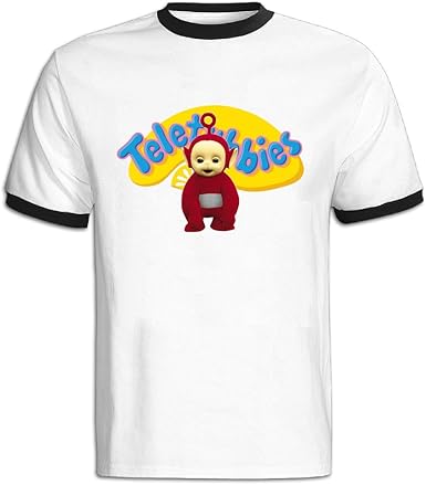 teletubbies t shirt baby