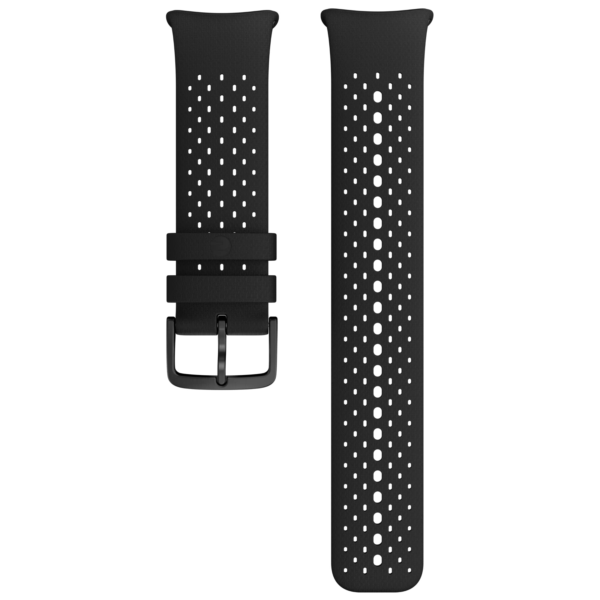 Polar wristband Pacer Pro silicon grey S-L