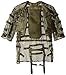 VooDoo Tactical Swank's Hydration Compatible Lightweight Sniper Tog,OD Green