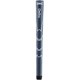 Winn DriTac Standard Size Grips, Navy Blue
