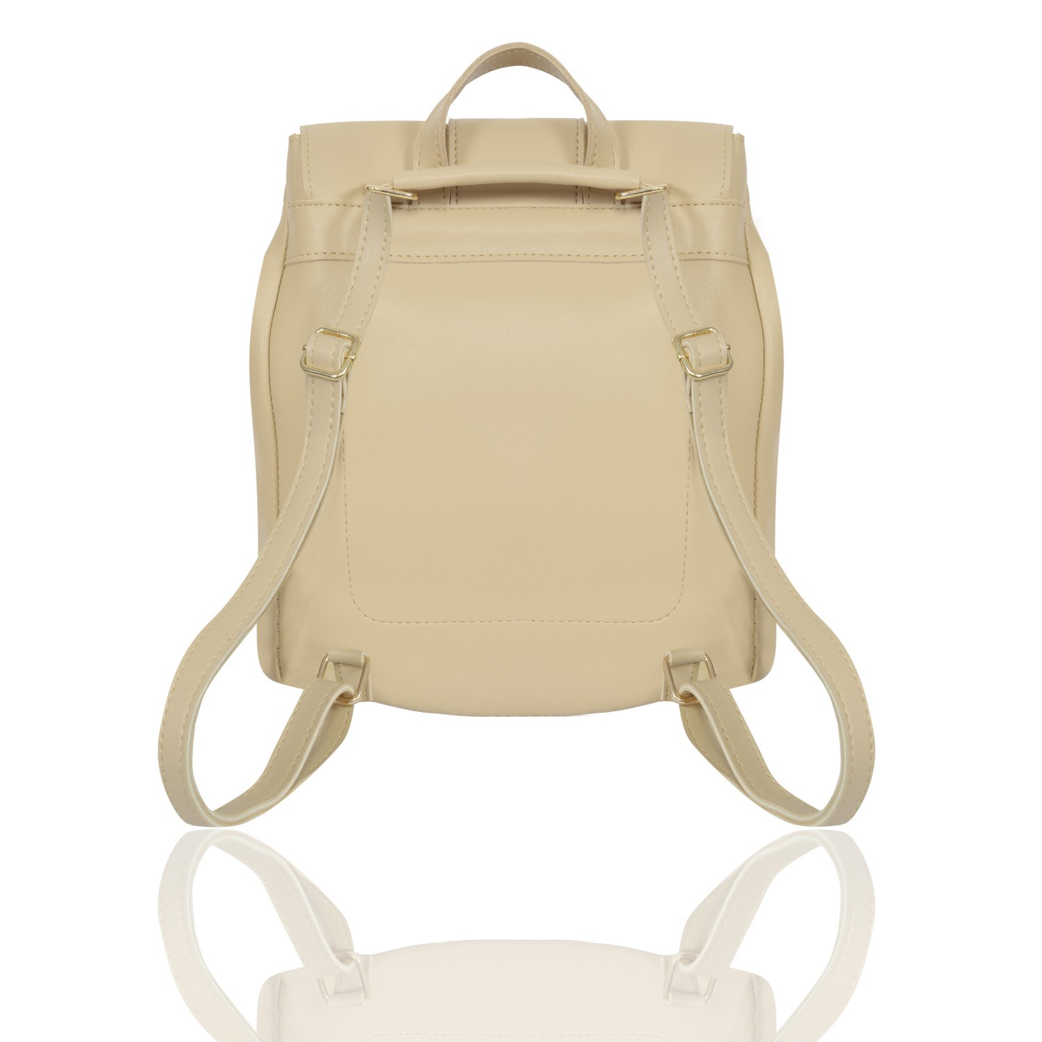 iva women's backpack cum sling bag