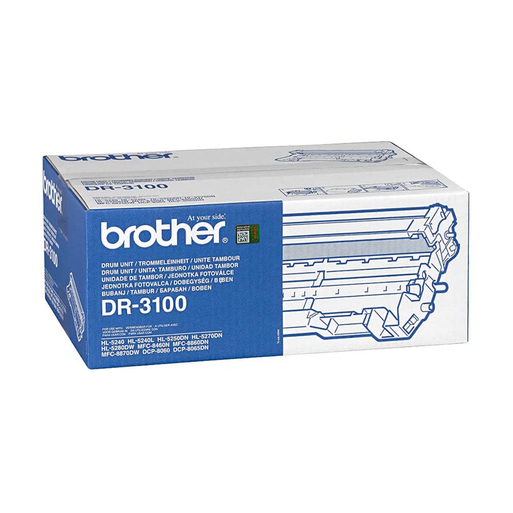 Brother DR-3100 Drum 8460 N/8860DN HL-5240/5240L DCP-8060/DCP-8065DN/