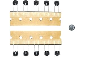 SERVICE_PARTS 10x Tact Switch Push Button DSG1079 For Pioneer Compact Disc Player DJ Mixer CDJ-100 CDJ-200 CDJ-350 CDJ-400 CDJ-800 DDJ-SR DDJ-SB DDJ-RR DDJ-SX DDJ-WEGO3 DDJ-400 EFX-1000 XDJ-700