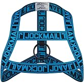 Mens Fitness Shoulder Strap Crop Top Chest Muscle Harness Bandage Strap