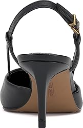 Vince Camuto Women's Kelten Pump, Black, 7.5