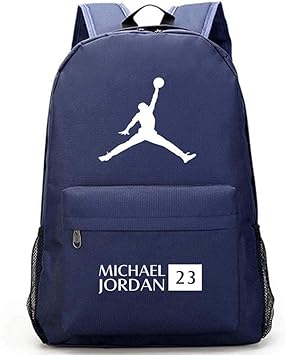 Mochila Junior para Niños 3D Los toros de baloncesto femenino ...