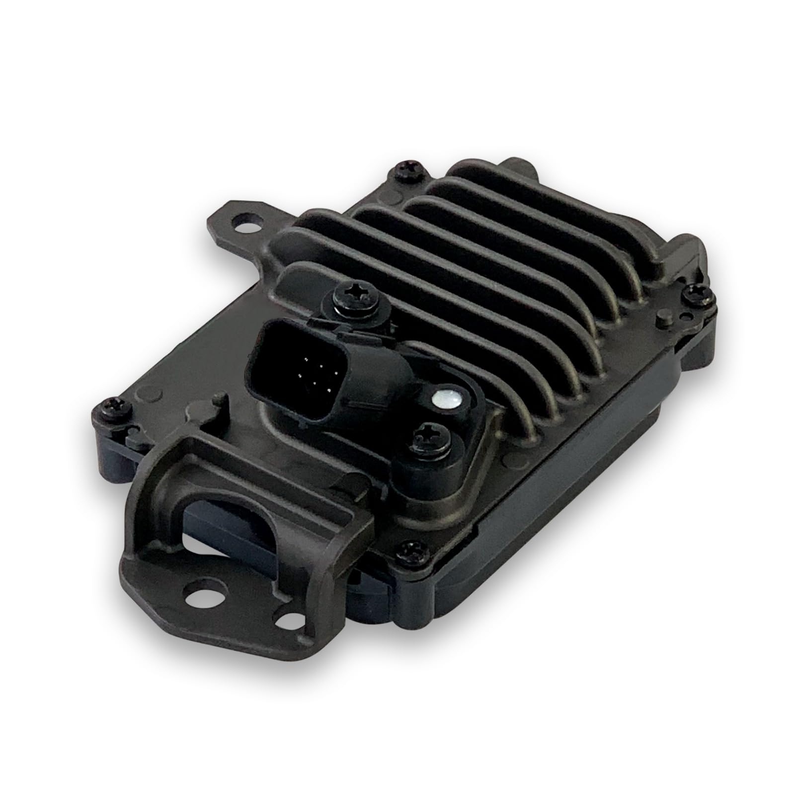 Photo 1 of 88210-0A010 Front Cruise Control Distance Radar Sensor Compatible with 2021-2023 Toyota Highlander/Camry, 2019-2023Lexus LS500h LS500, 2021-2023 IS350 IS300, 2022-2023 LX600 IS500 ES350 ES300h ES250