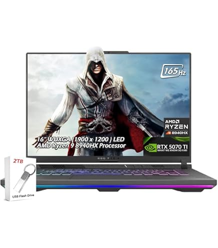 Amazon.com: ASUS ROG Zephyrus G14 14