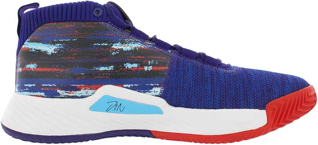 adidas dame 5 amazon