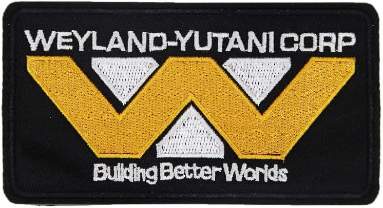 Mixed Media - Alien Aliens U.S.C.S.S.