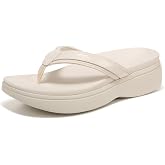 Vionic High Tide Ii Women's Platform Orthotic Sandal