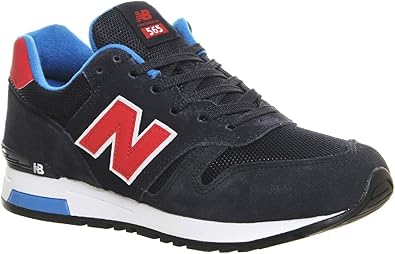 new balance 565 retro sneaker