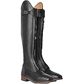 HORZE B Vertigo Canopus Front Zip Tall Boots