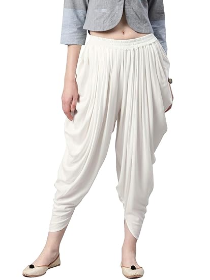 dhoti pants amazon