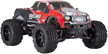 redcat racing volcano epx electric truck