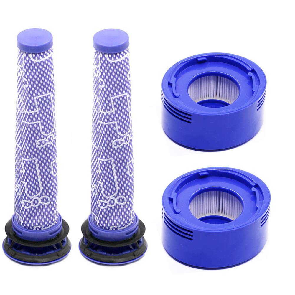 Best dyson v7 replacement parts